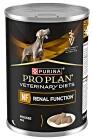 Pro Plan VD Canine NF Renal Function Mousse konzerv 400g