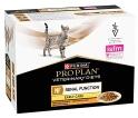 Pro Plan VD Feline NF Renal Function Early Care csirke 10x85g