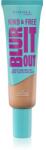 Rimmel Kind & Free Blur It Out machiaj ușor de hidratare SPF 20 culoare 201 Classic Beige 30 ml