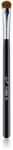 Sigma Beauty Eyes E55 Eye Shading Brush pensula cu precizie 1 buc