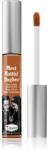 theBalm Meet Matt(e) Hughes Long Lasting Liquid Lipstick hosszantartó folyékony rúzs árnyalat Humble 7.4 ml