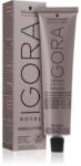 Schwarzkopf IGORA Royal Absolutes culoare par culoare 8-60 Medium Auburn Natural Brown 60 ml