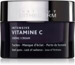 Institut Esthederm Intensive Vitamine C освежаващ гел крем с витамин С 50ml