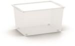  KIS C Box XL átlátszó tárolódoboz (237419)