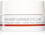 JUVENA Rejuven® Men Global Anti-Age Eye Cream крем за околоочния контур против бръчки за мъже 15ml