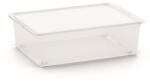 KIS C Box L átlátszó tárolódoboz (237410)