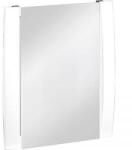 Grothe (43173) Gong 12 - 8 V 86 dBA Fehér, Ezüst (43173)