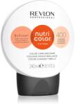 Revlon Nutri Color Filters Fashion tápláló tonizáló maszk professzionális használatra 400 240 ml