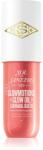 Sol de Janeiro GlowMotions Carnaval Queen ulei stralucitor pentru corp 75 ml