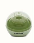 Suavinex Portable Soother Steriliser UV-sterilizáló Green