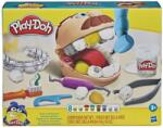 Play-Doh Игрален комплект Hasbro Play-Doh - Зъболекар (F1259) - ozone