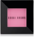Bobbi Brown Blush руж - пудра цвят Pale Pink Matte 3.5 гр