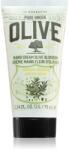 KORRES Pure Greek Olive & Olive Blossom подхранващ крем за ръце 75ml