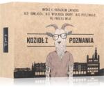 LaQ Goat From Poznaň luxus bar szappan 85 g