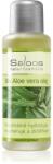 Saloos Oil Extract Aloe Vera ulei cu aloe vera 50 ml