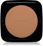 Sensai Total Finish púderes make-up utántöltő árnyalat TF204.5 Amber Beige 11 g