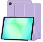 Tech-Protect Samsung Galaxy Tab A9 8.7 X110/X115/X133/X135 tok Tech-protect Smartcase Violet