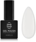 NaniNails NANI Professional géles körömlakk árnyalat Snowflake 6 ml