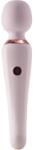 DreamToys Vivre Nana cap de masaj și vibrator pink 19, 7 cm Vibrator