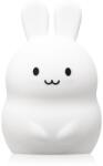 Zopa Silicone LED Lamp Size M нощна светлина Rabbit