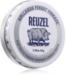 Reuzel Clay Matte Pomade стилизиращ клей за коса матов 95 гр