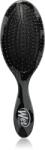 Wet Brush Original Detangler Safari perie de par pentru frumusețea părului și a pielii Leopard 1 buc