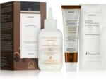 KORRES Argan Oil Culoare permanenta pentru par cu ulei de argan culoare 2.1 Blue Black 50 ml