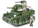 COBI 3129 II WW M3 Stuart 1: 35, 2 f