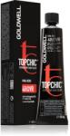 Goldwell Topchic Permanent Hair Color hajfesték árnyalat 4R@VR 60 ml