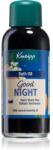 Kneipp Good Night ulei de baie calmant Swiss Stone Pine & Balsam Torchwood 100 ml - notino