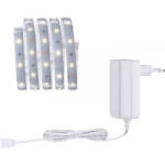 Paulmann MaxLED Basic (79868) LED csík alap készlet Dugóval 24 V 1.5 m Melegfehér 1 db (79868) - aqua