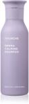 AYUNCHE Derma Calming Shampoo șampon calmant pentru păr uscat și scalp sensibil 200 ml