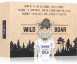 LaQ Boar From Forest luxus bar szappan 85 g
