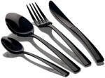 Berlinger Haus 24 darabos evőeszköz készlet, MIRROR BLACK