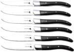 Berlinger Haus 6-részes steak kés készlet fa markolattal LAGUIOLE BY - protechshop - 17 983 Ft