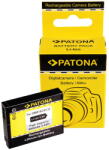 PATONA Acumulator /Baterie PATONA pentru Panasonic DMW-BCM13 DMC-ZS30 DMC-TZ40 DMC-TZ41 DMC-TS5 DMC-FT5- 1161 (1161-P) Baterie reincarcabila