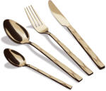 Berlinger Haus 24 darabos evőeszközkészlet, MIRROR CHAMPAGNE - protechshop - 17 577 Ft