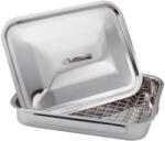 Berlinger Haus Sütőtál rácsos fedéllel