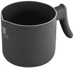 Berlinger Haus Tejes edény 1, 2l ANTHRACITE