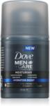 Dove Men+Care hidratáló arckrém 50 ml