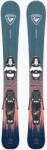 Rossignol Gyerek alpesi síléc Rossignol Rallybird Kid Pre-Drilled + kötések Team 4 GW