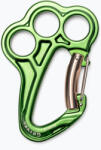 Grivel Vlad Twin Gate karabiner zöld RSVLAD