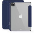 Epico Hero iPad Pro 11" M4 / M5 kék flip tok