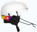 Salomon Sí sisak Salomon S/Race SL white