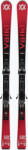 Völkl Alpesi sílécek Völkl Racetiger SRC Red + VMotion 10 GW black kötések
