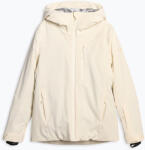 4F Női sídzseki 4F F0866 broken white