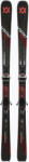 Völkl Lesikló sílécek Völkl Peregrine 80 + kötések Lowride 12 TCX black/red