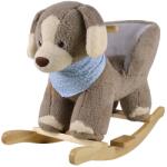 Chipolino Плюшена люлка със столче Chipolino - Кученце (RHSE02401PUPP) - ozone