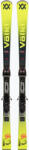 Völkl Alpesi sílécek Völkl Racetiger SL + kötések RMotion T 12 black/fluorescent/red