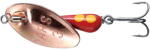 Smith Ltd Lingurita rotativa Smith Ltd. AR-S Spinner Trout 4.5g 12 (ARS45.12)
